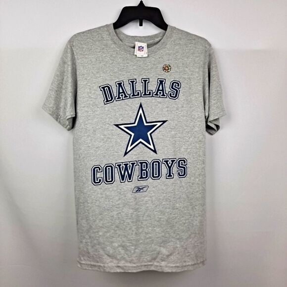 Dallas Cowboys Mens tee shirt NWOT - Picture 1 of 7